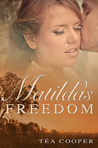 Matilda's Freedom book cover
