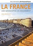 Documentation Photographique N 8096 La France Une Gographie En Mouvement