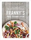 Frannys Simple Seasonal Italian English Edition