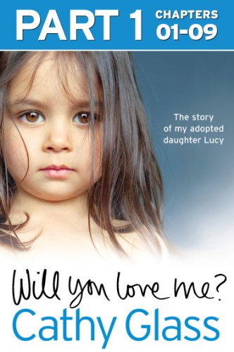Will You Love Me? Part 1 of 3 book cover