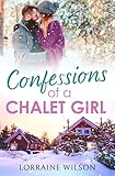 Confessions of a Chalet Girl