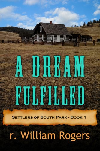 A Dream Fufilled book cover