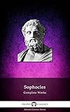 Delphi Complete Works Of Sophocles Illustrated Delphi Ancient Classics Book 16 English Edition