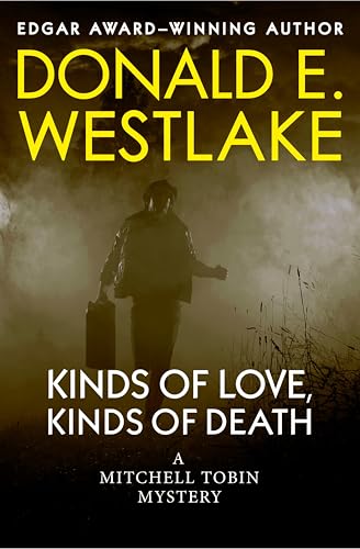 Kinds of Love, Kinds of Death book cover