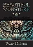 Beautiful Monsters English Edition