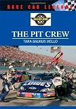 The Pit Crew Race Car Legends Collectors Edition