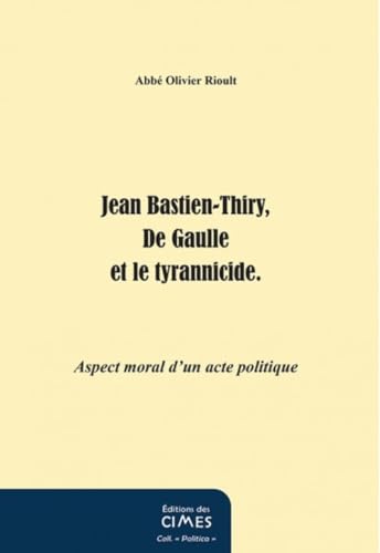 Couverture du livre