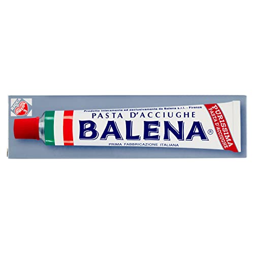BALENA アンチョビペースト 50g