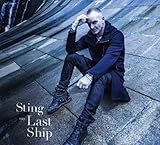 The Last Ship [Amazon Exclusive Super Deluxe Edition]