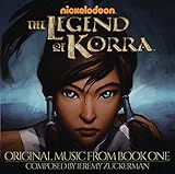 The Legend Of Korra Soundtrack