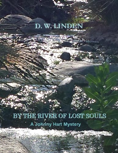 By The River Of Lost Souls book cover