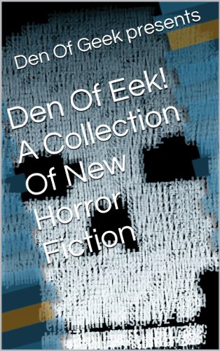 Den Of Eek! A Collection Of New Horror Fiction book cover