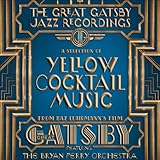 Great Gatsby, The Soundtrack
