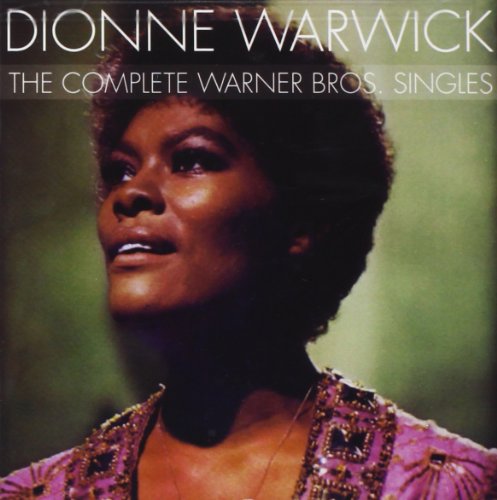 The Complete Warner Bros. Singles