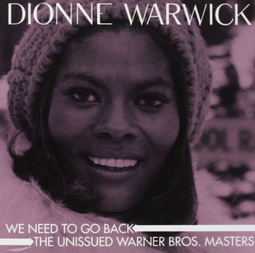 We Need to Go Back - The Unissued Warner Bros. Masters