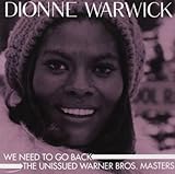 We Need to Go Back - The Unissued Warner Bros. Masters