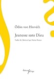 Jeunesse Sans Dieu