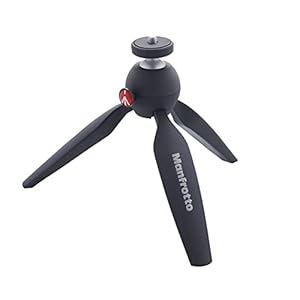 Manfrotto PIXI Mini Tripod
