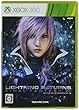 ライトニング リターンズ ファイナルファンタジーXIII