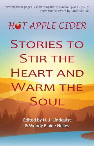 Hot Apple Cider book cover