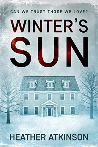 Winter's Sun book cover