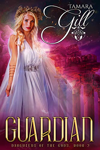 Guardian book cover