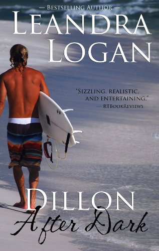 Dillon After Dark (By: Leandra Logan) cover