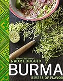 Burma Rivers Of Flavor English Edition