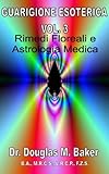 Guarigione Esoterica Vol 3 Italian Edition