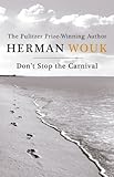 Don’t Stop the Carnival