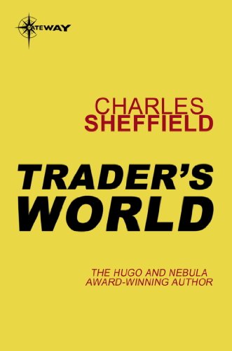 Trader's World book cover