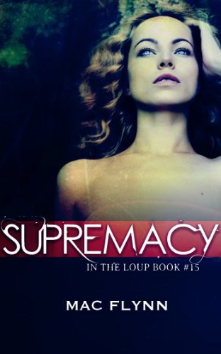 Supremacy book cover