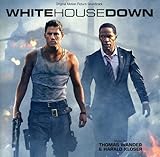 White House Down Soundtrack
