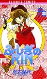 ふ★し★ぎのＲＩＮ（１） (フラワーコミックス)