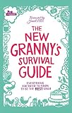 The New Grannys Survival Guide Everything You Need To Know To Be The Best Gran English Edition