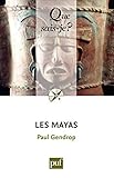 Les Mayas Que Saisje N 1734