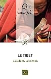 Le Tibet Que Saisje N 3808