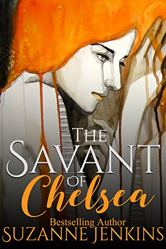 The Savant of Chelsea book cover