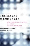 The Second Machine Age Work Progress And Prosperity In A Time Of Brilliant Technologies
