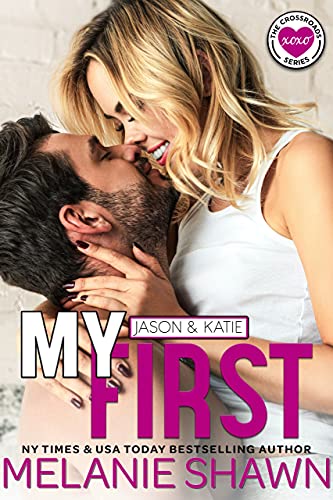 My First - Jason & Katie cover