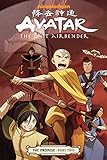 Avatar The Last Airbender The Promise Part 2 English Edition