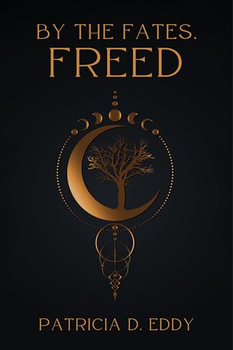 Freed book cover