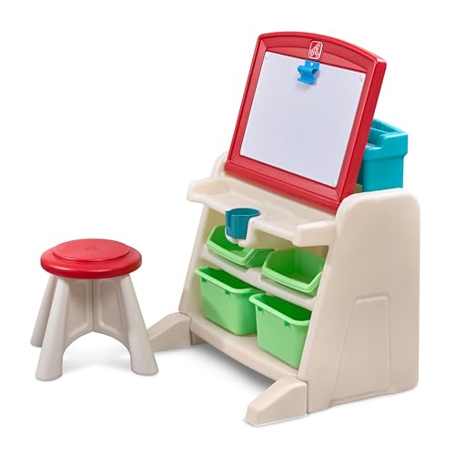 Step2 Flip and Doodle Desk