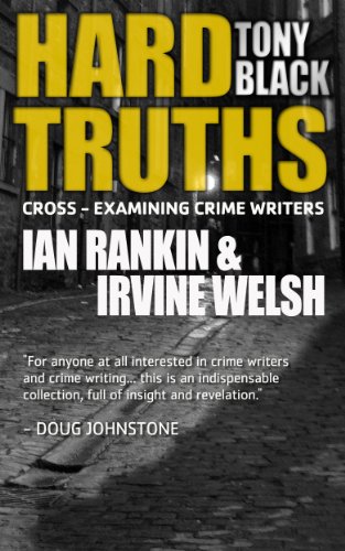 Hard Truths book cover