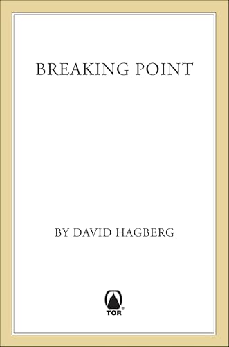 Breaking Point book cover