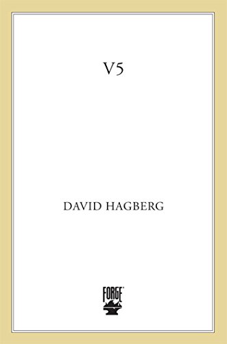 V5 book cover