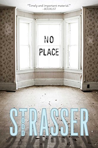 No Place book cover