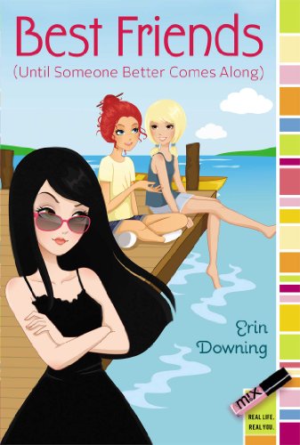 Best Friends (By: Erin Soderberg Downing) cover