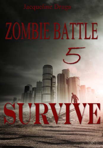 Survive book cover