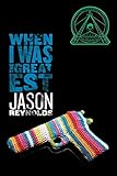 When I Was The Greatest English Edition
